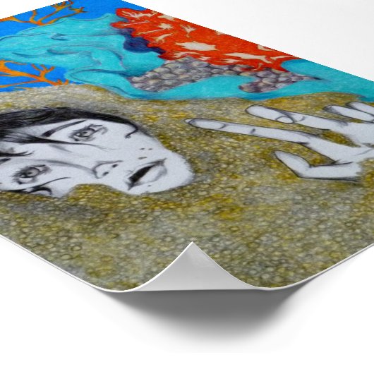 Poster Subfusionner (Coin)