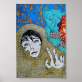 Poster Subfusionner (Devant)