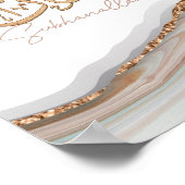 Poster SubhanAllah Islamic Art arabic calligraphy (Coin)