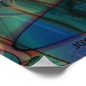 Poster Subliminas (Coin)