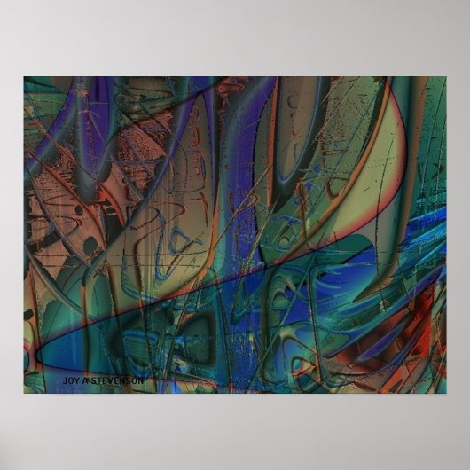 Poster Subliminas (Devant)