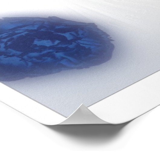 Poster Substance inspirée (Coin)