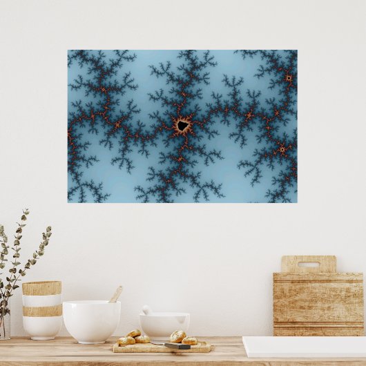 Poster Subtil (Cuisine)