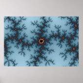 Poster Subtil (Devant)