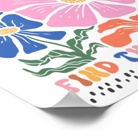 Poster Subtil anti-Trump 8647 Manifestation politique con (Coin)