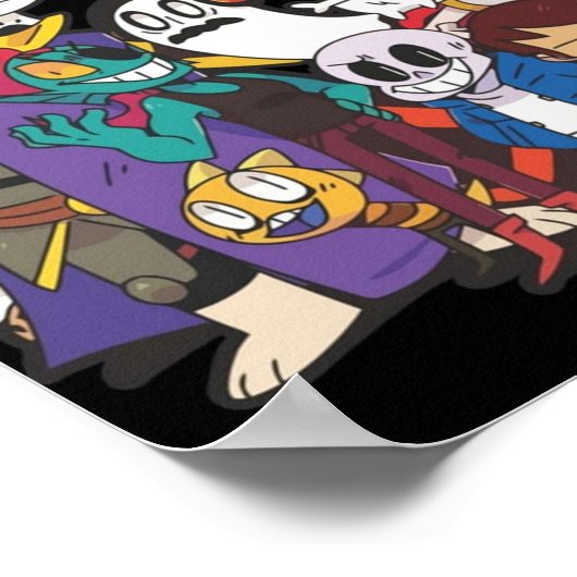 Poster subtilité (Coin)