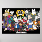 Poster subtilité (Devant)