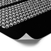 Poster Subtle 67 Six Seven Brainrot Hidden Message Gen Al (Coin)