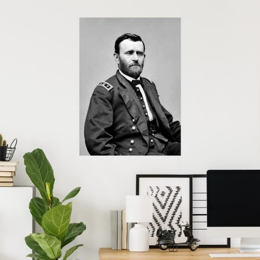 Poster Subvention (Bureau à domicile)