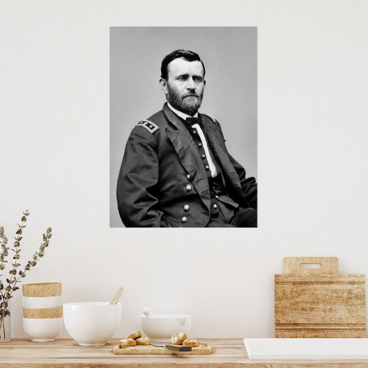 Poster Subvention (Cuisine)