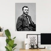 Poster Subvention (Bureau à domicile)