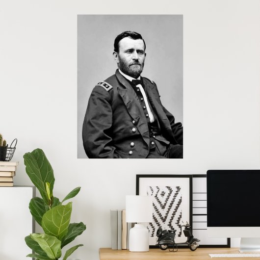 Poster Subvention (Bureau à domicile)