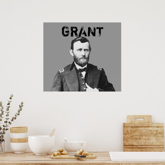 Poster Subvention (Cuisine)