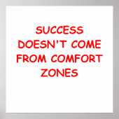 Poster succès (Devant)