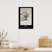 Poster Succès (Cuisine)