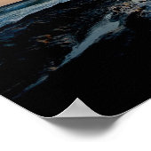 Poster Succès (Coin)