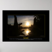 Poster Succès (Devant)