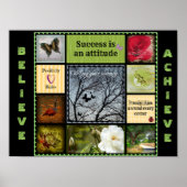 Poster Succès (Devant)