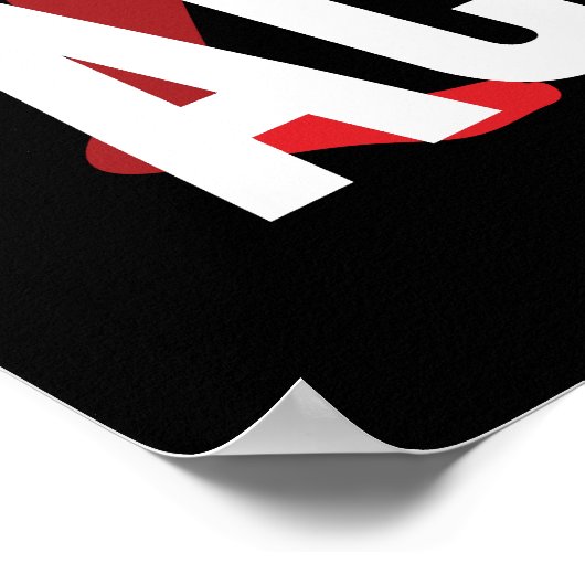 Poster Succès évolutionnaire (Coin)