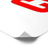 Poster Success Courage Football Inspirational Motivation (Coin)