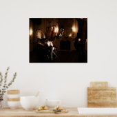 Poster Succubus - III (Cuisine)