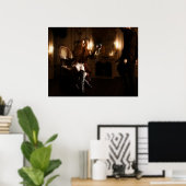 Poster Succubus - III (Bureau à domicile)