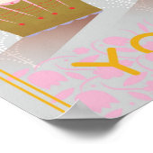 Poster Sucré (Coin)