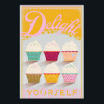 Poster Sucré<br><div class="desc">Ravissez-Vous !</div>