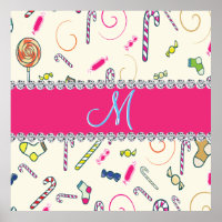 Sucre de canne Monogramme Noël Négociation spectac