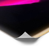 Poster Sucre de montagne (Coin)