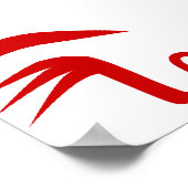 Poster sucre skullz : 2 (Coin)