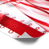 Poster sucres de canne (Coin)