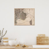 Poster Sud (Cuisine)