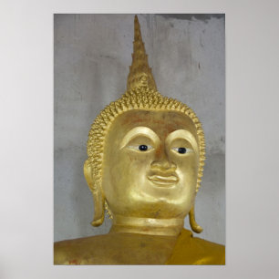 Poster Sud-est de la Thaïlande, île de Ko Samui aka