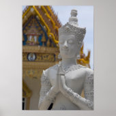 Poster Sud-Est de la Thaïlande, Ko Samui alias Koh Samui) (Devant)