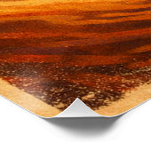 Poster SUDAN – Kingdom of Forgotten Pyramids (Coin)