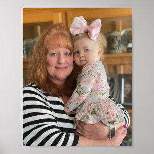 Poster SUE et GRANDDAUGHAT