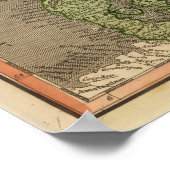 Poster Suède, Danemark, Norvège (Coin)