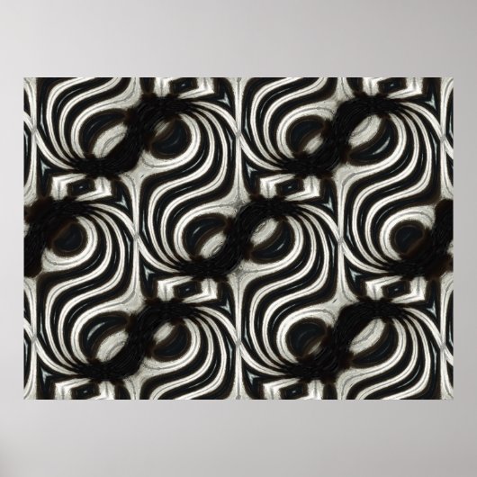 Poster Suédois (Devant)