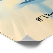 Poster Suffergette Mois de l'histoire des femmes (Coin)