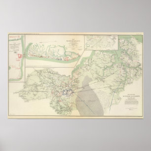 Poster Suffolk & vicinity