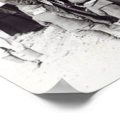 Poster Suffragettes à Hastings, 1908 (Coin)