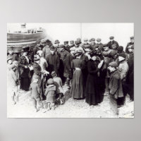 Suffragettes à Hastings, 1908