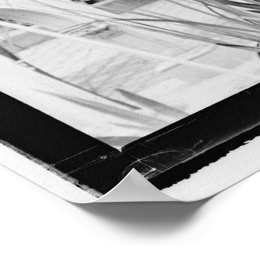 Poster Suffragettes Vintages (Coin)