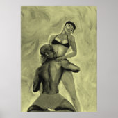 Poster Sugar Brown révisé (Devant)