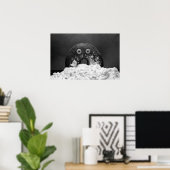 Poster Sugar High (Bureau à domicile)