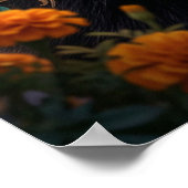 Poster Sugar Skull Panda (Coin)