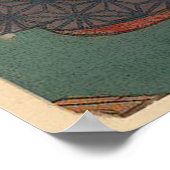 Poster Sugizakeya musume omiwa (Coin)