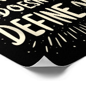 Poster Suicide Awareness Depression Anxiety Mental Health (Coin)