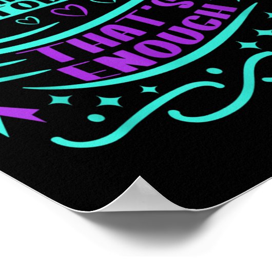 Poster Suicide Awareness Suicide Prevention Suprt Survivo (Coin)